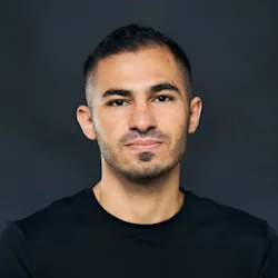 Mahmoud Marzouq